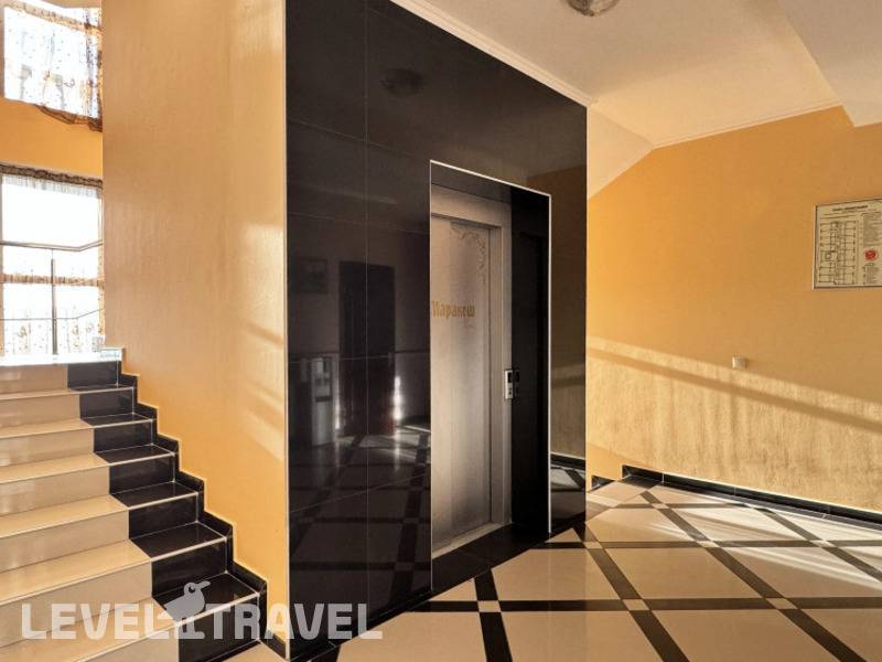 Фотография Марракеш Gold