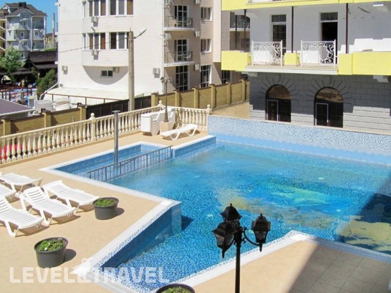 Фотография Марракеш Gold