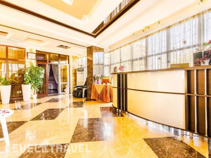 Фотография Марракеш Gold