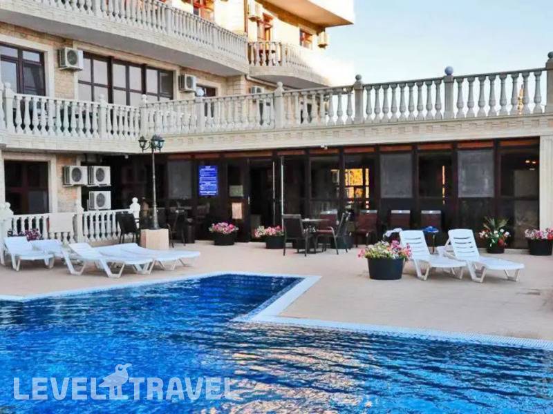 Фотография Марракеш Gold