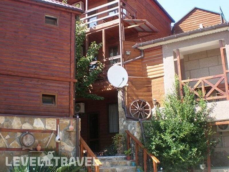 Фотография Гостиница Уют-2