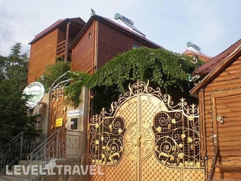 Фотография Гостиница Уют-2