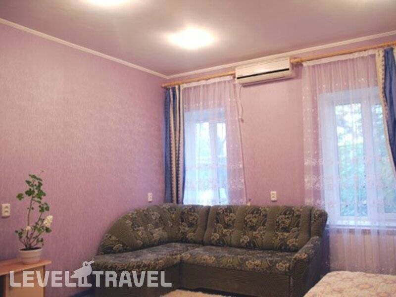 Фотография Гостиница Каффа