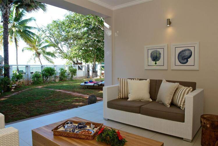 Sables Dor Luxury Apartment