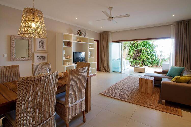 Sables Dor Luxury Apartment
