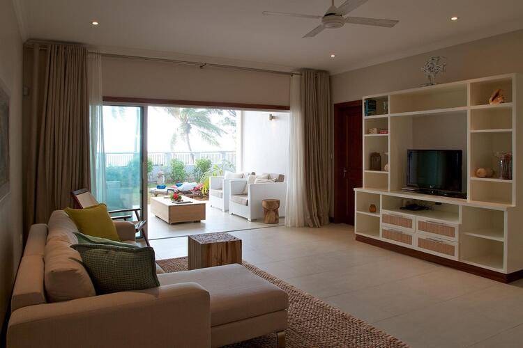 Sables Dor Luxury Apartment
