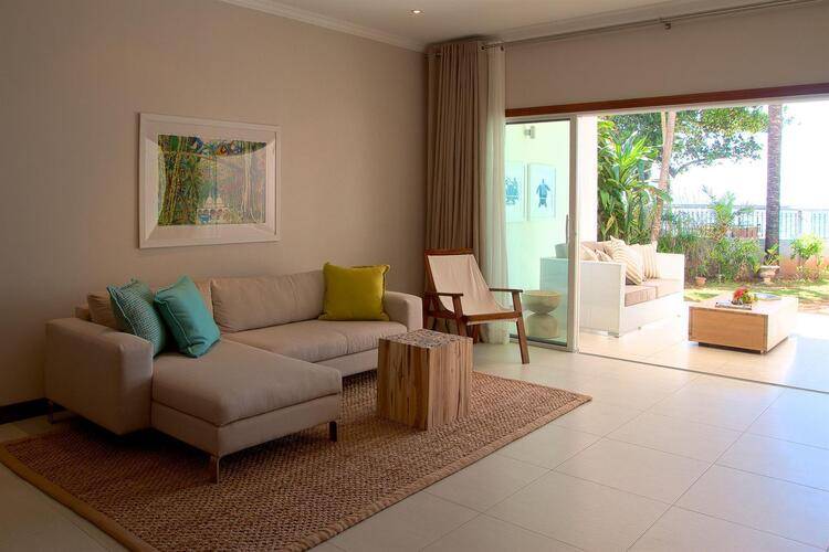 Sables Dor Luxury Apartment