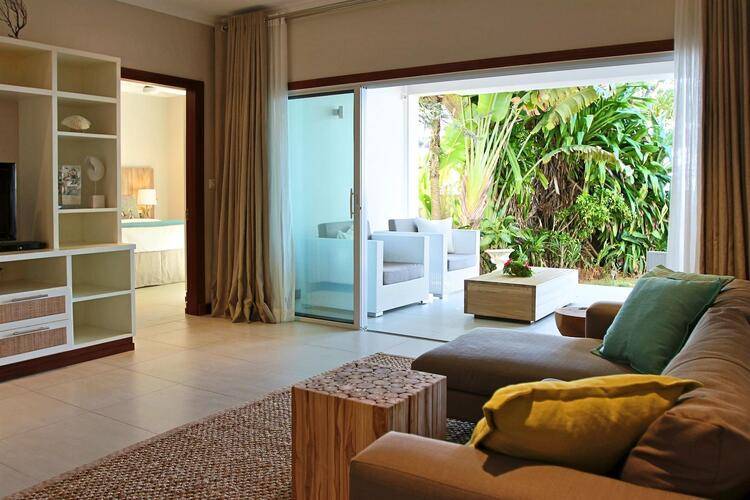 Sables Dor Luxury Apartment