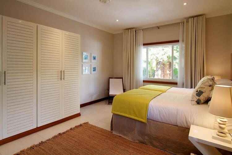 Sables Dor Luxury Apartment