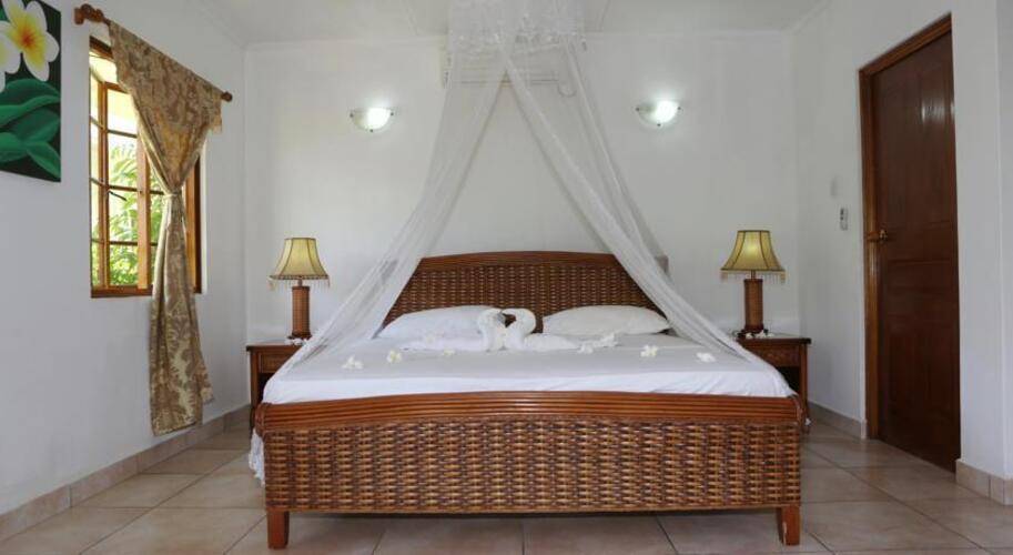 Le Surmer Chalets