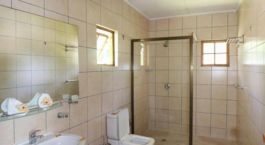 Le Surmer Chalets