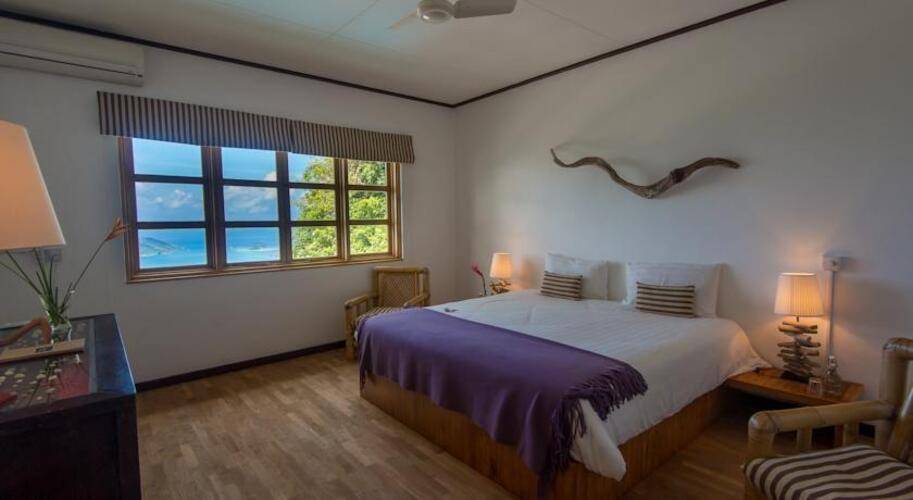 Copolia Lodge