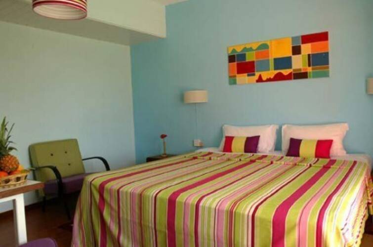 Tamarin Hotel