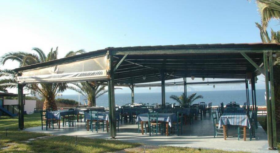 Koralli Beach Hotel
