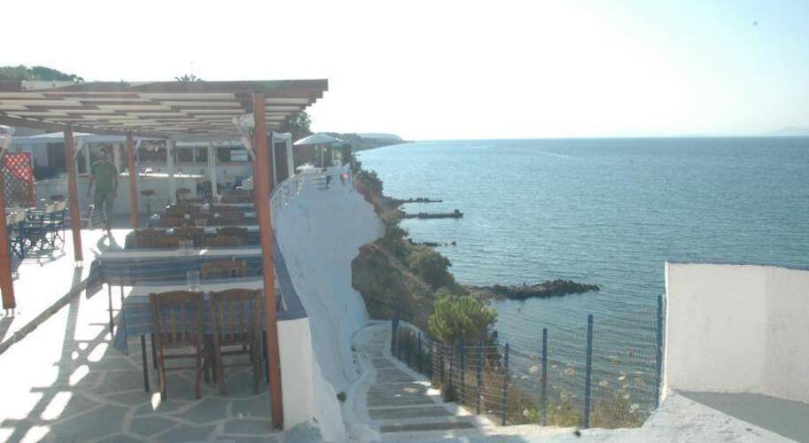 Koralli Beach Hotel