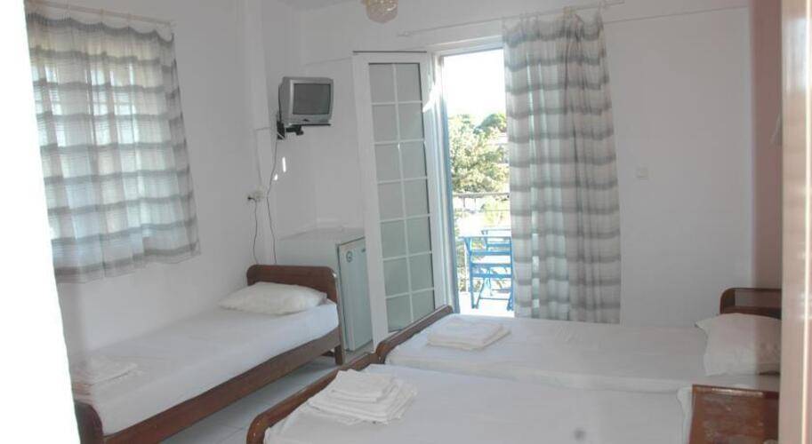 Koralli Beach Hotel