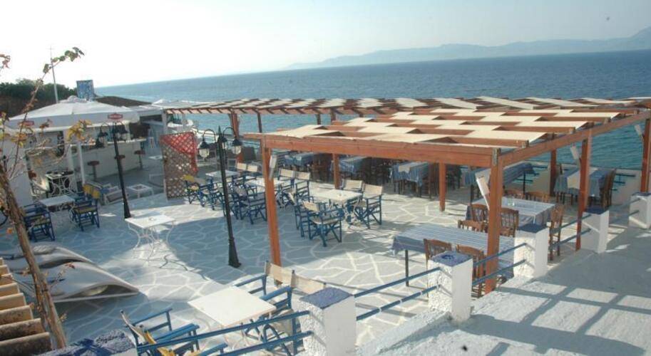 Koralli Beach Hotel