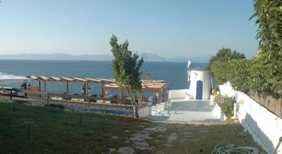 Koralli Beach Hotel