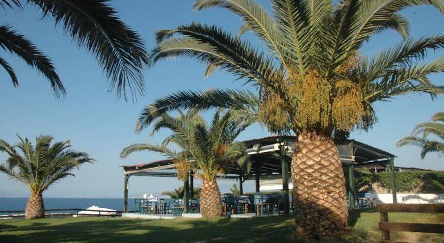 Koralli Beach Hotel