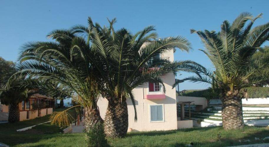 Koralli Beach Hotel