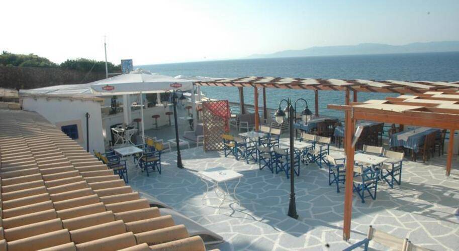 Koralli Beach Hotel