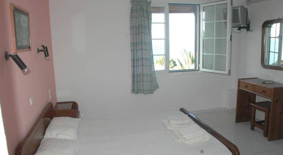 Koralli Beach Hotel