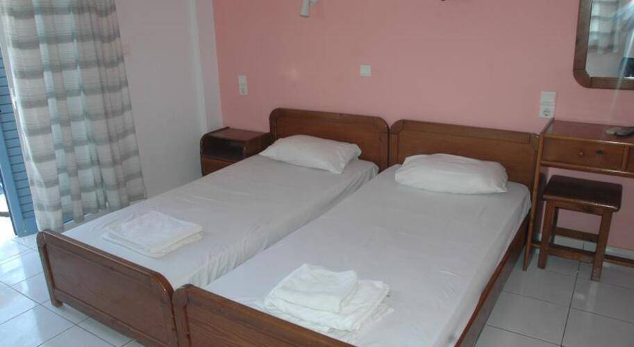 Koralli Beach Hotel