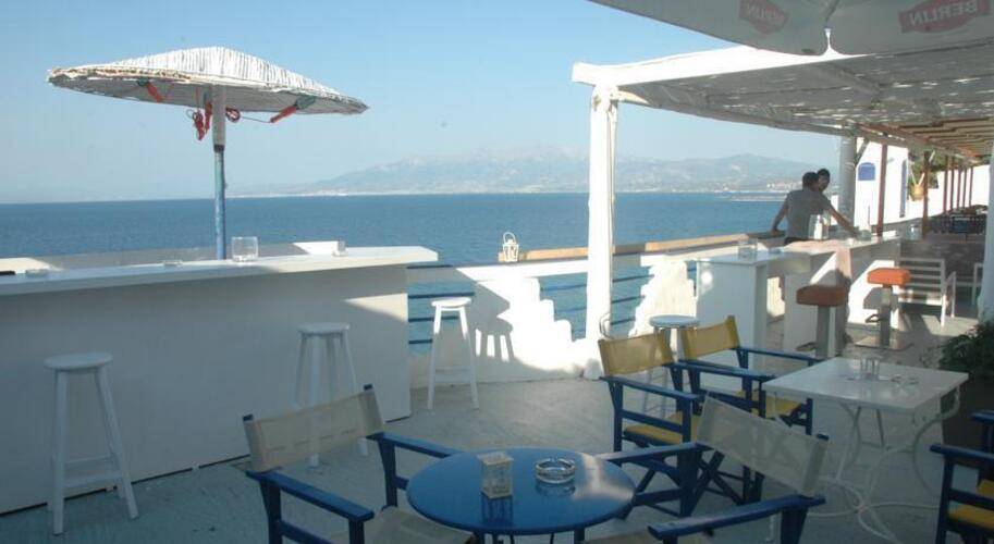 Koralli Beach Hotel