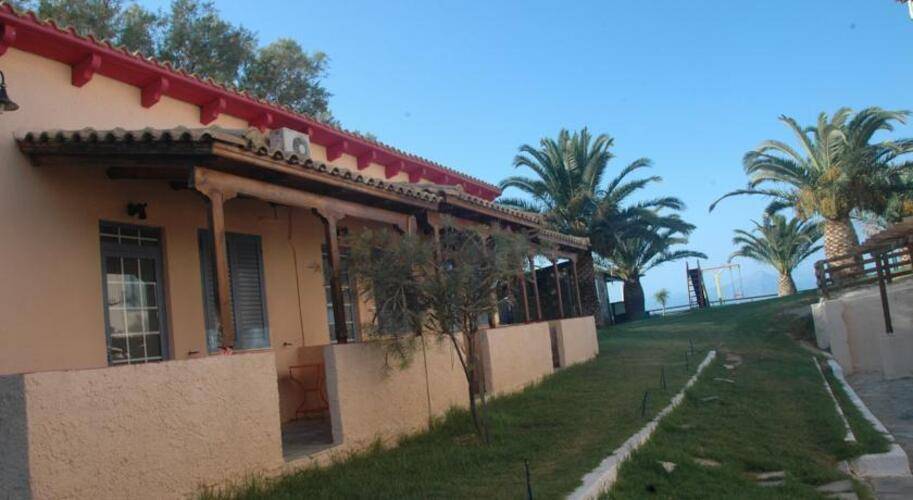 Koralli Beach Hotel