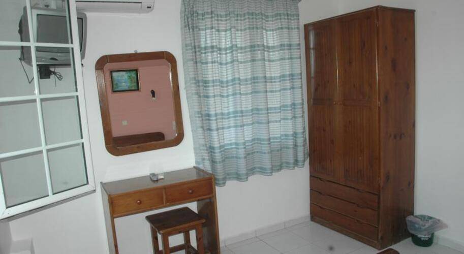 Koralli Beach Hotel