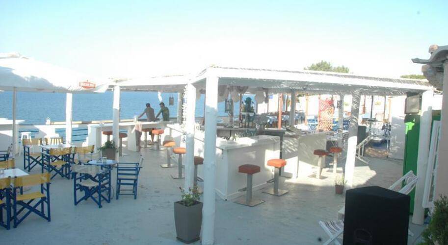 Koralli Beach Hotel