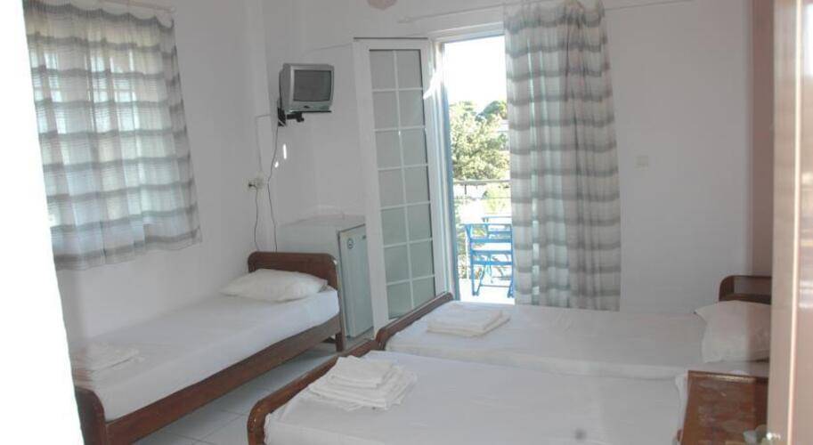 Koralli Beach Hotel