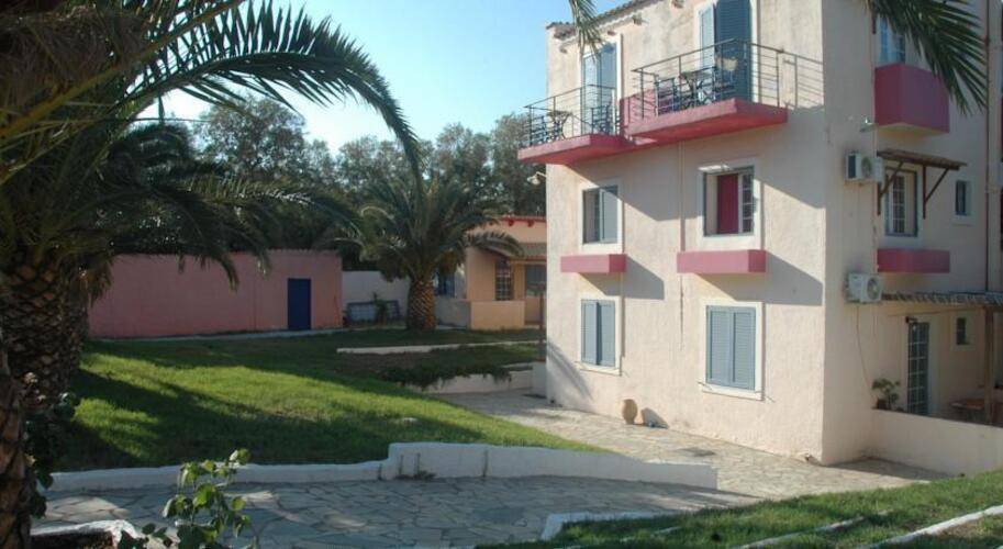 Koralli Beach Hotel