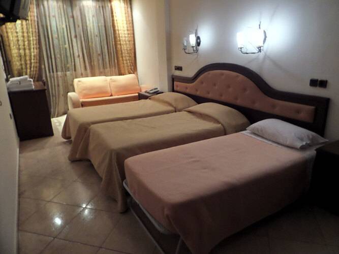 Filippos Hotel