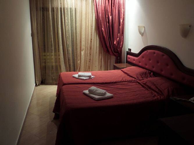 Filippos Hotel