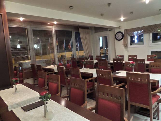 Filippos Hotel