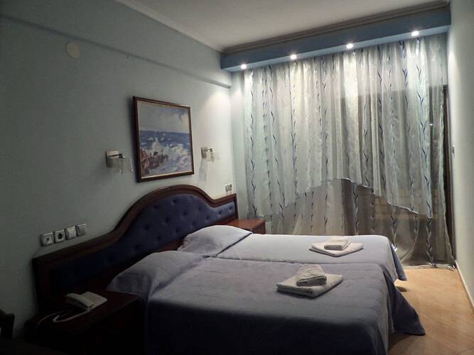 Filippos Hotel