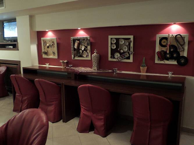 Filippos Hotel