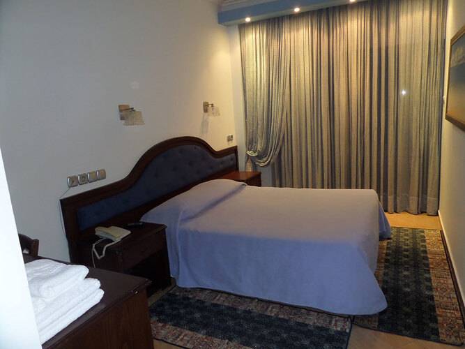 Filippos Hotel