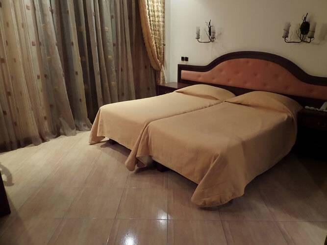 Filippos Hotel