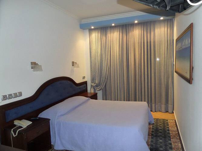 Filippos Hotel