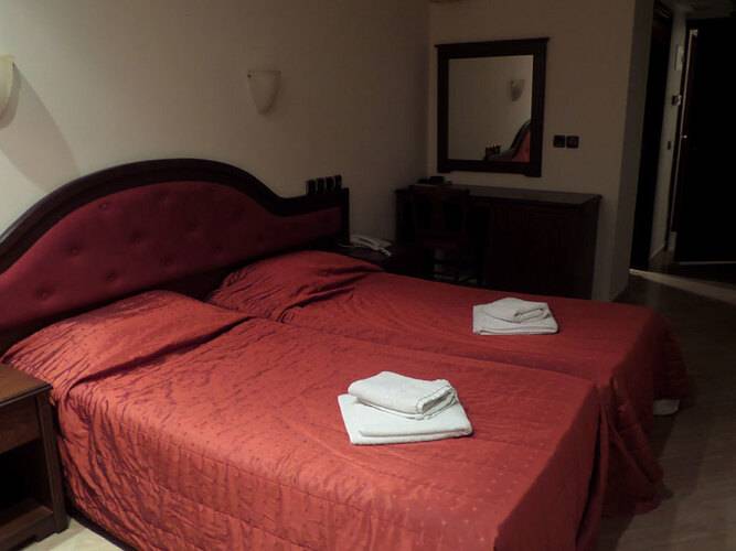 Filippos Hotel