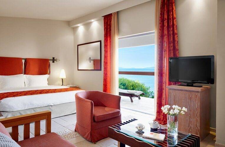 Eagles Palace Hotel