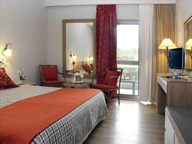 Eagles Palace Hotel