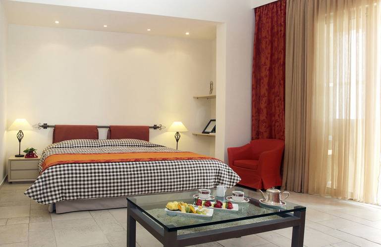Eagles Palace Hotel