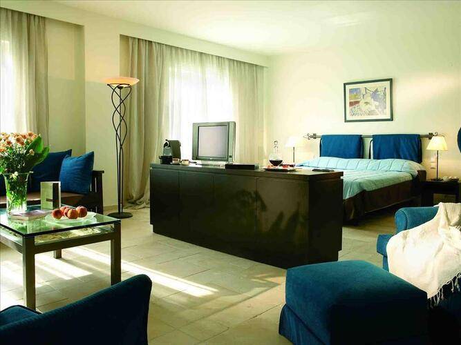 Eagles Palace Hotel