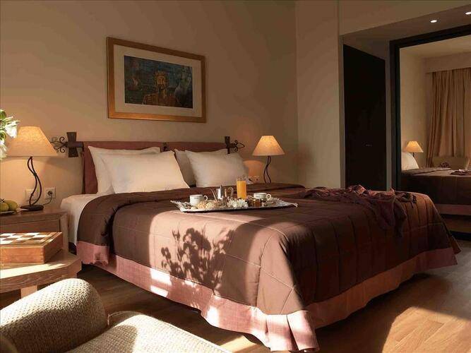 Eagles Palace Hotel