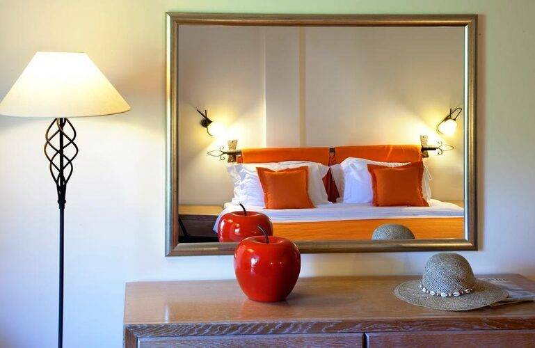 Eagles Palace Hotel