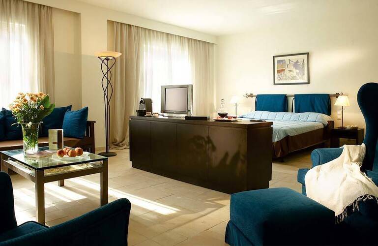 Eagles Palace Hotel