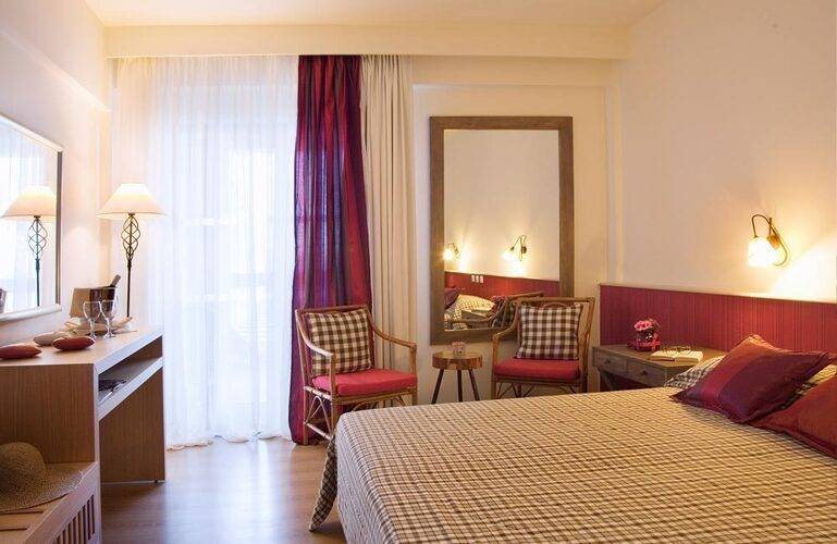 Eagles Palace Hotel